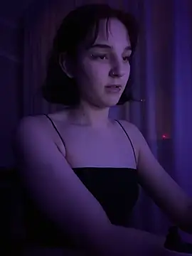 Webkamerová show _PixelQueen_