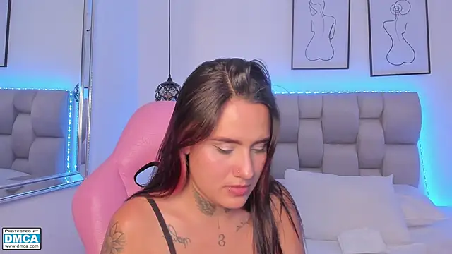 Chat XXX ao vivo de Susan-Sweet-7