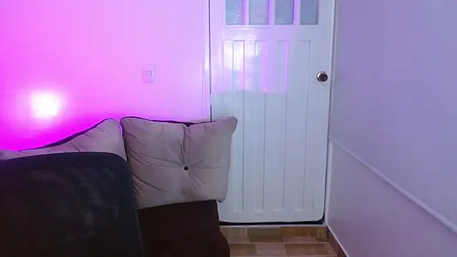 Sembang XXX Secara Langsung milfrousse