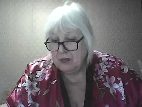 Alexia64231 – Kamerová šou