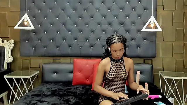 EmaCalcedo Obrolan Langsung XXX