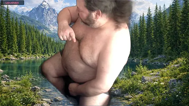 Show webcam de MysticDevil