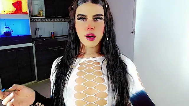 Chat XXX en directo de Baspolit_Snow77