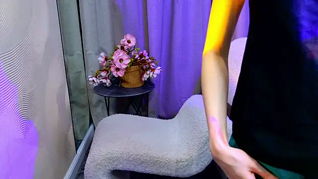 Chat XXX Live NicoleLuxe