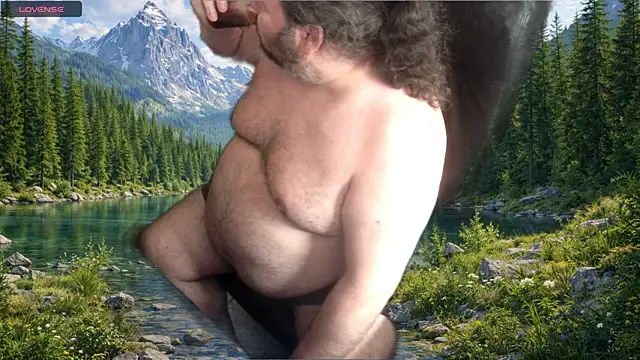 MysticDevil 라이브 XXX 채팅