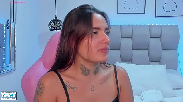 Susan-Sweet-7 Adlı Modelin Canlı XXX Sohbeti