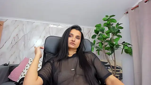 Chatroom XXX en direct de JennaPrice