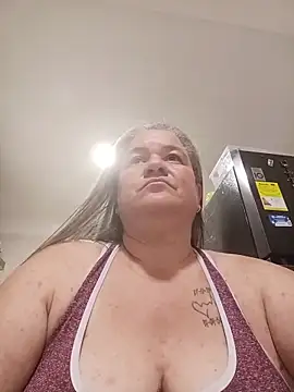 Sembang XXX Secara Langsung MilF-eterna_69