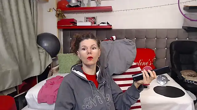 Chat XXX Live kellyterapy