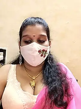 amelia-rani Adlı Modelin Web Kamerası Şovu