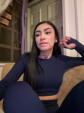 Chat XXX Live Bonny_Eva