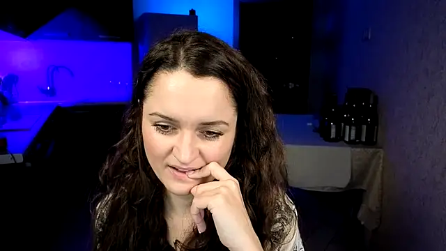 Živý XXX chat Cerann1