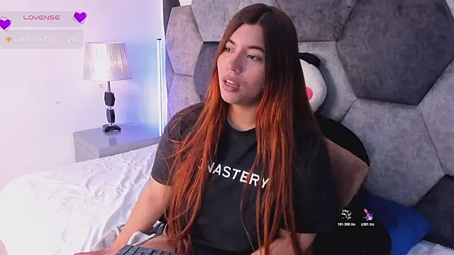 DulceJones: онлайн-секс-чат