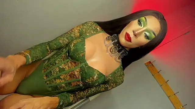 Chat XXX en directo de anitacruise