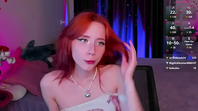 Asuka_miu's Live XXX Chat