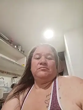 Chat XXX en directo de MilF-eterna_69