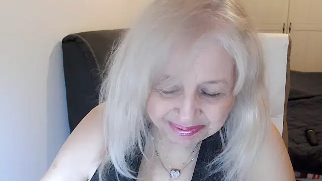 Show webcam de SusiLifeXXX