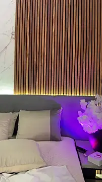 AliceRitterのライブXXXチャット