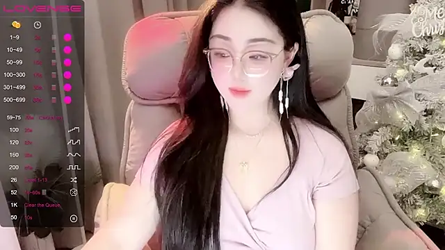 Monica-666888- 网络视讯表演