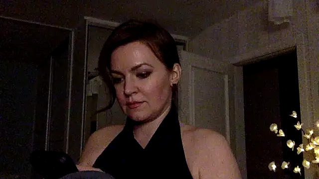 Ivoryne live XXX chat