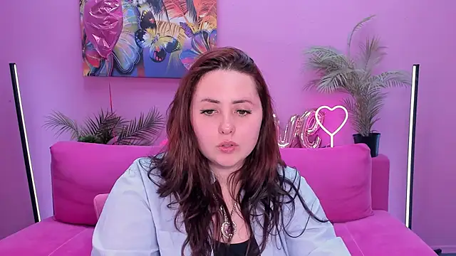 Hennessy_bunny Adlı Modelin Canlı XXX Sohbeti