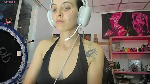 mariecam420: απευθείας συνομιλία ΧΧΧ