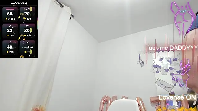 Chat XXX ao vivo de esmeraldamfc