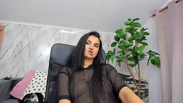 JennaPrice Live XXX-Chat