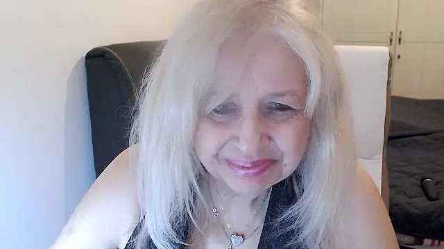 Chat XXX en directo de SusiLifeXXX