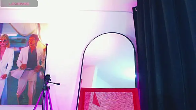 Czat XXX na żywo – dark_sailent