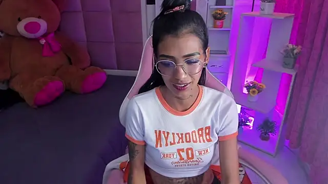 KarlaSlutSkinny__n Live XXX chat