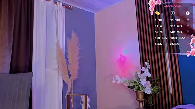 La_Diabla_111_'s Live XXX Chat