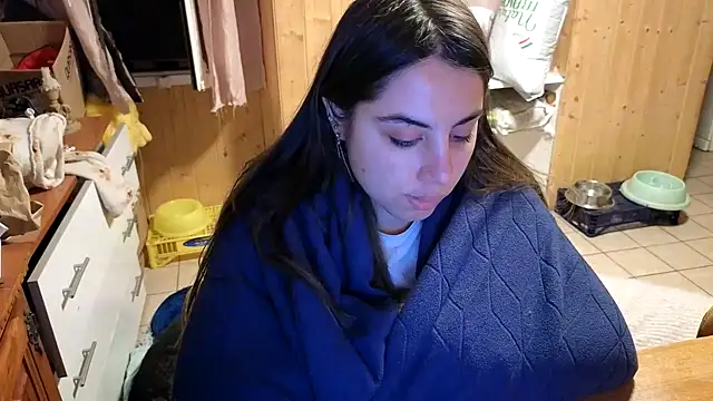 Chat XXX en directo de VanessaDoyle