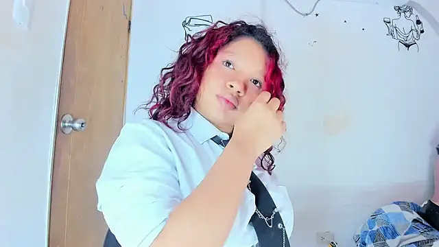 Chatroom XXX en direct de Emily_Coper18