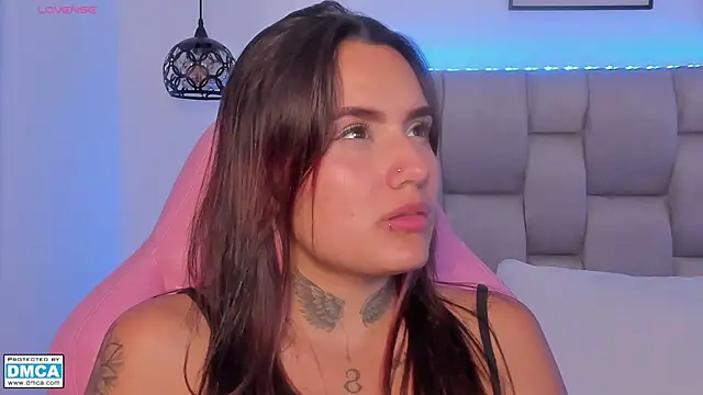 XXX chat uživo modela Susan-Sweet-7