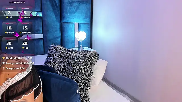 AmmyJones_ Live XXX-Chat