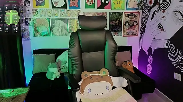 Chat XXX Live Yuhwan_