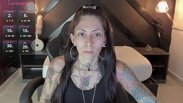 dark_gotican Live XXX chat