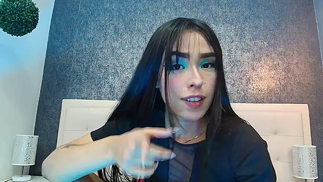 Cloeandtyfanny: απευθείας συνομιλία ΧΧΧ