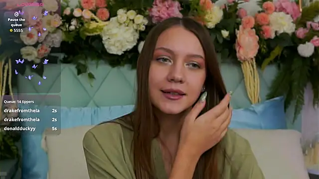 AliceBrayann Live XXX chat