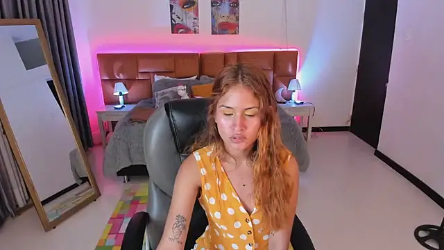 แชท XXX สดของ Tamy_edwards