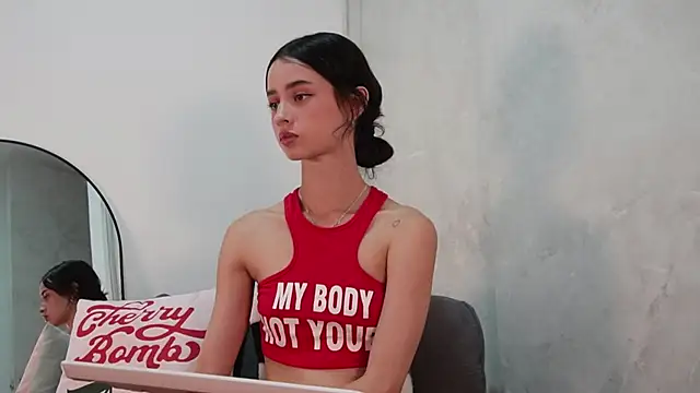 salome-brown – Naživo XXX chat