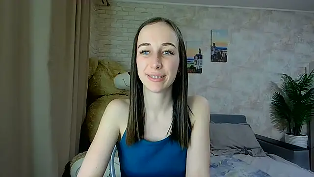 แชท XXX สดของ Anika_bloom