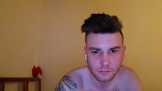 Chat XXX ao vivo de Foxtrott_242