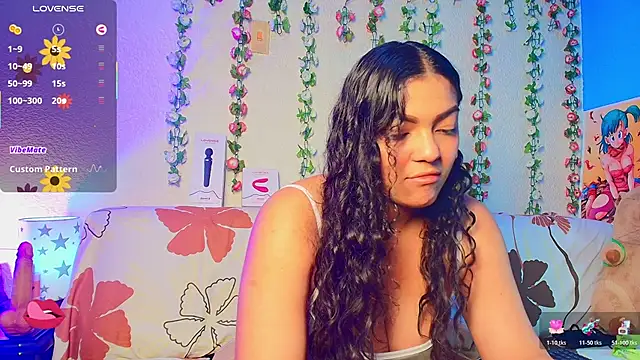 Vicky_Miller_05 – Naživo XXX chat