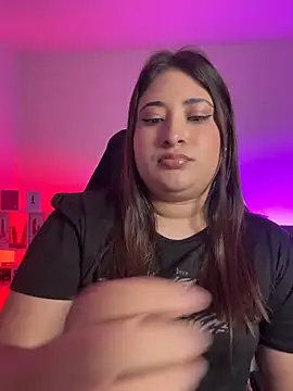 แชท XXX สดของ Gabs__