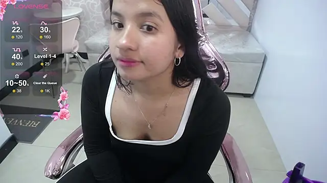 Irina_evans_s1 – Naživo XXX chat