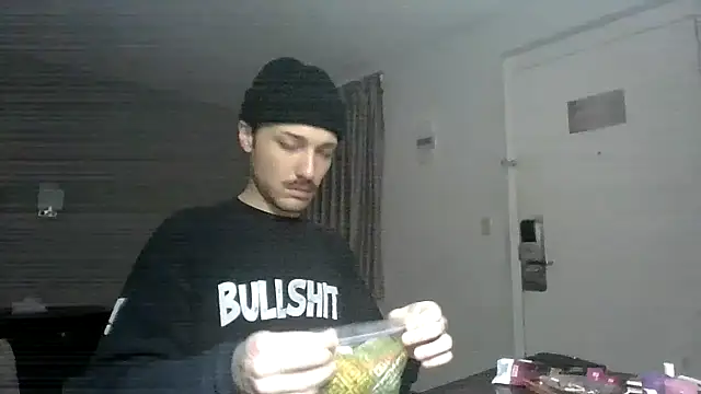 Chat XXX ao vivo de Jbenz420