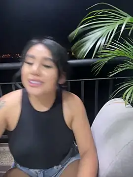 Sophie_Dreamss – Naživo XXX chat