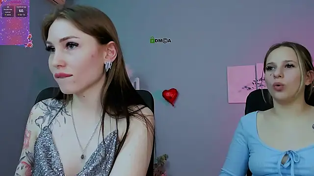 ariel_shadow 现场XXX聊天